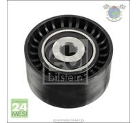 Rullo tenditore tendicinghia Febi per CITROEN BERLINGO XSARA JUMPY C5 III NEMO