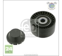 Rullo tenditore tendicinghia Febi per CITROEN C-ELYSEE BERLINGO XSARA C3 III NE