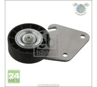 Rullo tenditore tendicinghia Febi per CITROEN EVASION XANTIA XM FIAT ULYSSE LAN