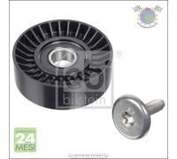 Rullo tenditore tendicinghia Febi per CITROEN EVASION XSARA JUMPY C5 II I C8 FI