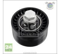 Rullo tenditore tendicinghia Febi per CITROEN EVASION XSARA JUMPY C5 III II I C