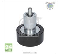 Rullo tenditore tendicinghia Febi per DAF XG+ XG XF XD CF