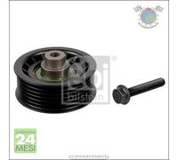 Rullo tenditore tendicinghia Febi per FIAT DUCATO FORD TRANSIT TOURNEO GALAXY S