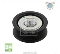 Rullo tenditore tendicinghia Febi per FIAT GRANDE PUNTO SEDICI CROMA OPEL ZAFIR