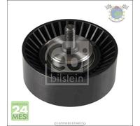 Rullo tenditore tendicinghia Febi per FORD GALAXY FIESTA ESCORT FOCUS PUMA KA