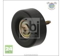 Rullo tenditore tendicinghia Febi per FORD MAVERICK TRANSIT MONDEO FIESTA