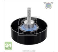 Rullo tenditore tendicinghia Febi per FORD TRANSIT FOCUS