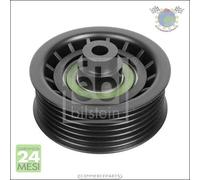 Rullo tenditore tendicinghia Febi per FORD TRANSIT TOURNEO