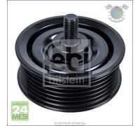Rullo tenditore tendicinghia Febi per HYUNDAI SANTA FE TUCSON ix35 i30 KIA SPOR