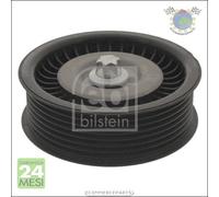 Rullo tenditore tendicinghia Febi per MERCEDES CLASSE CLC 200 180 160 SPRINT #iw