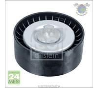 Rullo tenditore tendicinghia Febi per MERCEDES CLASSE GLK 250 200 E 300 C 180 B