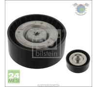 Rullo tenditore tendicinghia Febi per MERCEDES CLASSE GLK 250 220 200 V M ML E