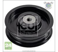 Rullo tenditore tendicinghia Febi per MERCEDES CLASSE GLK 350 300 280 CLC 250 2