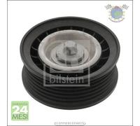Rullo tenditore tendicinghia Febi per MERCEDES CLASSE GLK 350 GL 400 S 500 R M