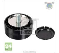 Rullo tenditore tendicinghia Febi per MERCEDES CLASSE S 300 C 250 220 200 SLK S