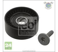 Rullo tenditore tendicinghia Febi per MERCEDES CLASSE S CL 63 R M ML E C SLS 6.
