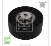Rullo tenditore tendicinghia Febi per MERCEDES CLASSE S SEC/CL 500 420 400 E 60