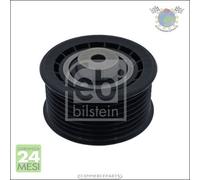 Rullo tenditore tendicinghia Febi per MERCEDES CLASSE S SEC/CL 600 300 SL