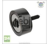 Rullo tenditore tendicinghia Febi per MERCEDES TOURISMO Tourismo TRAVEGO O T #ib