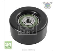 Rullo tenditore tendicinghia Febi per NISSAN MICRA III C+C IV QASHQAI TIIDA NV2