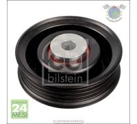Rullo tenditore tendicinghia Febi per OPEL AGILA SUZUKI SPLASH SWIFT