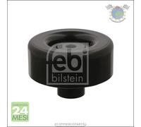 Rullo tenditore tendicinghia Febi per PORSCHE BOXSTER CAYMAN 911 #if
