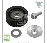Rullo tenditore tendicinghia Febi per SAAB 9-5 9-3 #hz