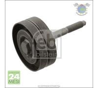 Rullo tenditore tendicinghia Febi per SEAT ALHAMBRA VW PASSAT (365) (362) JETTA