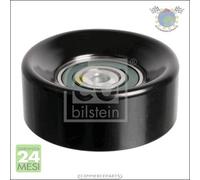 Rullo tenditore tendicinghia Febi per SEAT AROSA SKODA OCTAVIA FELICIA VW POLO