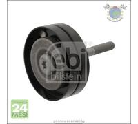 Rullo tenditore tendicinghia Febi per SEAT IBIZA III IV CORDOBA SKODA ROOMSTER