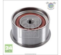 Rullo tenditore tendicinghia Febi per TOYOTA STARLET COROLLA PASEO