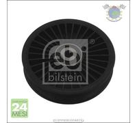 Rullo tenditore tendicinghia Febi per VOLVO XC70 V70 V40 S80 S70 S60 S40 C70