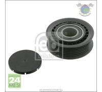 Rullo tenditore tendicinghia Febi per VW LT 28-46 28-35