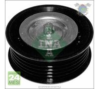 Rullo tenditore tendicinghia Ina per ALFA ROMEO GIULIETTA MITO 4C FIAT GRANDE P