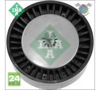 Rullo tenditore tendicinghia Ina Per Bmw 3 E90 330 325 320 318 1 E87 120 118