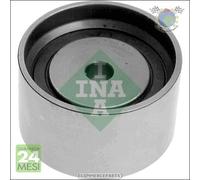 Rullo tenditore tendicinghia Ina per HYUNDAI SANTA FE TIBURON TUCSON TRAJET SON