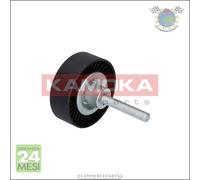 Rullo tenditore tendicinghia Kamoka per AUDI A3 A1 SEAT TOLEDO IV IBIZA III COR