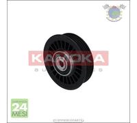 Rullo tenditore tendicinghia Kamoka per AUDI A6 A4 SKODA SUPERB VW PASSAT (3B6)