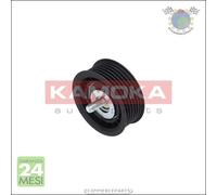 Rullo tenditore tendicinghia Kamoka per AUDI ALLROAD Q7 Q5 A8 A7 A6 A5 A4 BMW 3