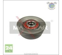 Rullo tenditore tendicinghia Maxgear per ALFA ROMEO 159 CHEVROLET ORLANDO CRUZE