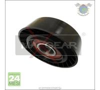 Rullo tenditore tendicinghia Maxgear per ALFA ROMEO 164 155 146 145 FIAT MULTIP