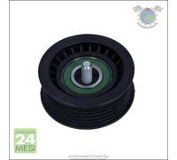 Rullo tenditore tendicinghia Maxgear per ALFA ROMEO GIULIETTA MITO 4C FIAT GRAN