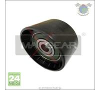 Rullo tenditore tendicinghia Maxgear per ALFA ROMEO GIULIETTA SPIDER BRERA MITO