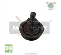 Rullo tenditore tendicinghia Maxgear per AUDI A2 SEAT TOLEDO III II IBIZA IV CO