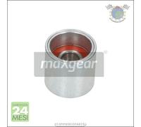 Rullo tenditore tendicinghia Maxgear per AUDI A6 A4 SEAT EXEO SKODA SUPERB V #qy