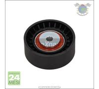 Rullo tenditore tendicinghia Maxgear per AUDI ALLROAD A8 A6 A4 SKODA SUPERB #qk