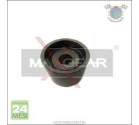Rullo tenditore tendicinghia Maxgear per AUDI CABRIOLET TT Q7 Q5 Q3 Q2 A6 A5 A4