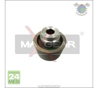 Rullo tenditore tendicinghia Maxgear per AUDI TT Q5 A6 A5 A4 A3 A2 CHRYSLER SEB