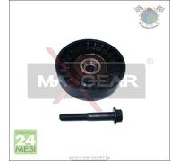 Rullo tenditore tendicinghia Maxgear per BMW 7 E65 E66 E67 730 X3 E83 3.0 2.5 5