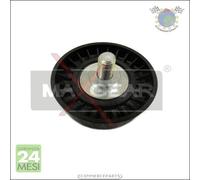 Rullo tenditore tendicinghia Maxgear per BMW Z4 E85 2.0 X3 E83 xDrive X1 E84 sD